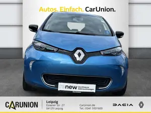 Renault ZOE LIFE LIMITED Paket Bild 2