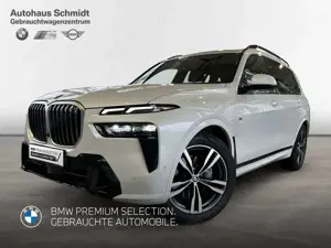 BMW X7 xDrive40d *M Sportpaket*LC Prof.*HUD*H/K*DAB*Drivi