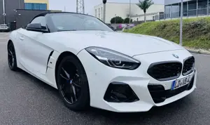BMW Z4 M M40 i
