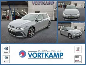 Volkswagen Golf VIII Lim. GTE eHybrid Kamera/IQLight/ACC