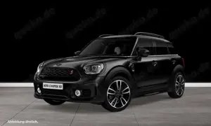 MINI Cooper SD Countryman Cooper SD ALL4 Countryman Head-Up HK HiFi DAB