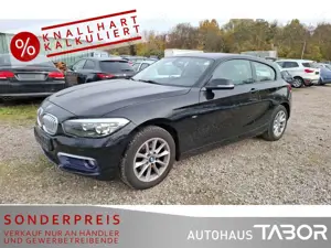 BMW 118 118i Urban Line PDC LM Klimaaut. GRA MFL