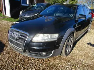 Audi A6 allroad 2.7 TDI
