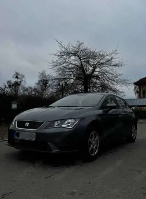 SEAT Leon 1.2 TSI StartStop Style
