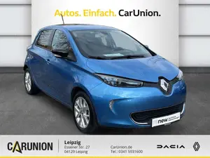 Renault ZOE LIFE LIMITED Paket Bild 3