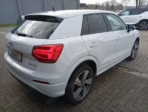 Audi Q2 Audi Q2 35 TDI sport AHK Bild 5