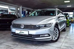 Volkswagen Passat Variant 2.0TDI BlueMotion Highline*ACC*NA