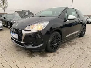 DS Automobiles DS 3 DS 3 So Chicl TÜV NEU