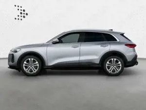 Audi Q5 40 TFSI AHK*LED*Virtual*RFK*Sound Bild 3