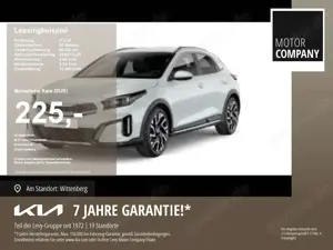 Kia XCeed 1.0 T-GDI Core Aktion+Navi+R.Kam+PDC+