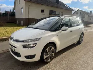 Citroen Grand C4 SpaceTourer Exclusive *7-Sitzer*Pano*Kamera*Xenon*Allwetter*