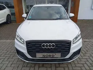 Audi Q2 Audi Q2 35 TDI sport AHK Bild 2