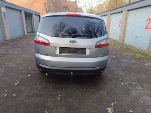 Ford S-Max Bild 5