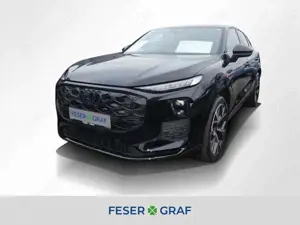 Audi Q3 Sportback TFSI S tronic ACC ParkAssist Navi