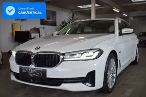 BMW 530 e Touring LED NAVI LEDER ACC Travel Paket