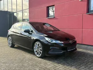 Opel Astra 1.6 TURBO 200PS 5TRG OPC-LINE SPORT KAMERA ALU-18"