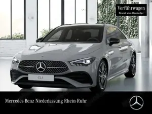 Mercedes-Benz CLA 200 AMG+NIGHT+PANO+LED+KAMERA+TOTW+KEYLESS+7G