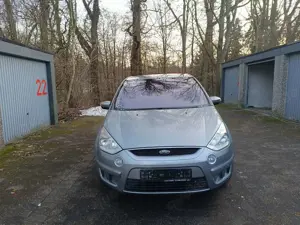 Ford S-Max Bild 1
