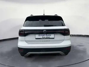 Volkswagen T-Cross Bild 5