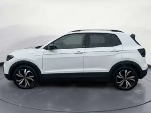 Volkswagen T-Cross Bild 3