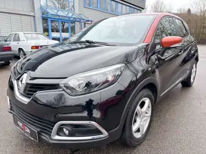 Renault Captur 0,9 TCE Energy*1.HAND-EURO5-ALU-WR-TEMPOMAT-KLIMA*