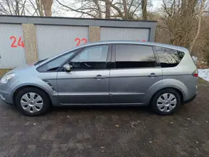 Ford S-Max Bild 3