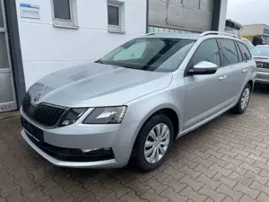 Skoda Octavia Combi TDI Ambition 1.HD/MWST/SHZ/NAVI