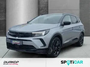 Opel Grandland GS 96kW 8-AT Navi Rückfahrkam. PDC v+h LED Apple C