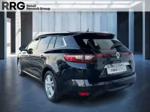 Renault Megane Bild 4