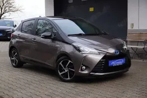 Toyota Yaris 1.5 VVT-i Hybrid Style Selection PANO+StHzg+KAMERA