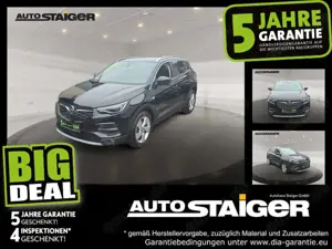 Opel Grandland Ultimate Allwetter*Navi*Leder*Sitzheizg