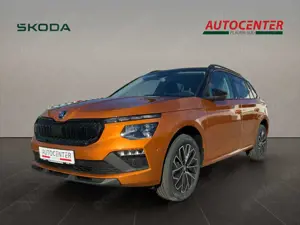 Skoda Kamiq Aktion WSV !!!!! Sondermodell Balance