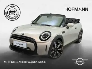 MINI Cooper Cabrio MINI Yours Trim