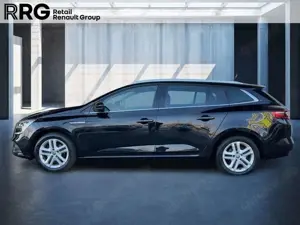 Renault Megane Bild 2