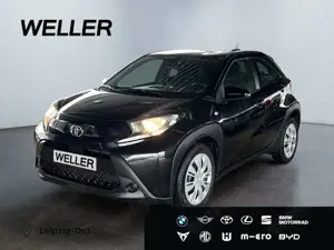 Toyota Aygo X Business Edition *Kamera*ACC*CarPlay*SHZ*