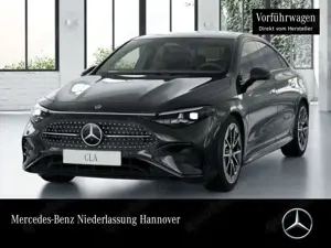 Mercedes-Benz CLA 200 Cp. AMG Pano Multibeam Burmester Distr.