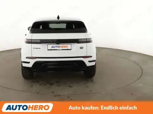 Land Rover Range Rover Evoque D150 R-dynamic SE Bild 5