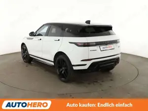 Land Rover Range Rover Evoque D150 R-dynamic SE Bild 4