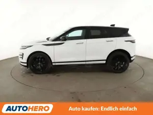 Land Rover Range Rover Evoque D150 R-dynamic SE Bild 3