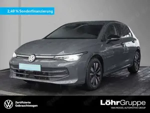 Volkswagen Golf VIII 1.5 TSI Goal AHK/Navi/SHZ