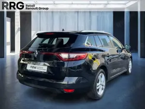 Renault Megane Bild 5