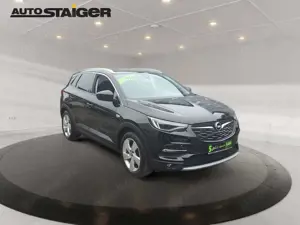 Opel Grandland Ultimate Allwetter*Navi*Leder*Sitzheizg Bild 5