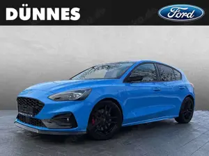 Ford Focus ST 2.3 EcoBoost