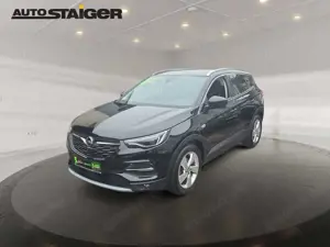 Opel Grandland Ultimate Allwetter*Navi*Leder*Sitzheizg Bild 2