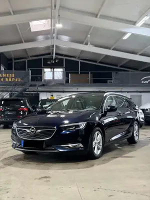 Opel Insignia Insignia Sports Tourer 2.0 Diesel Aut. Innovation