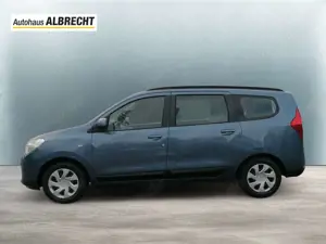 Dacia Lodgy Laureate 1.6