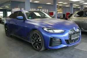BMW i4 eDrive40 Gran Coupe - M Sport -