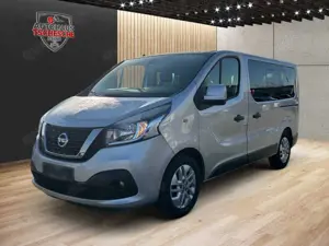Nissan NV300 PREMIUM L1H1 2,7t - SHZ + AHK + AT + 9sitzer