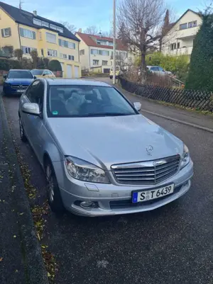 Mercedes-Benz C 280 C 280 4Matic 7G-TRONIC Avantgarde