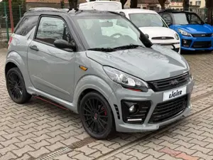 Ligier JS 50 DCI Ultimate Servo 45 KM/H Mopedauto